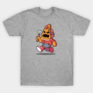 Pizza Killer! T-Shirt